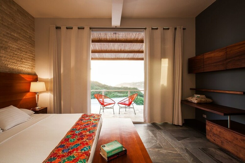 Casa Cha Cha Cha B&B
