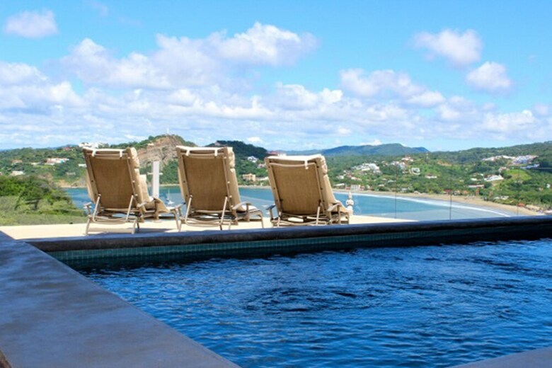 Casa Cha Cha Cha B&B
