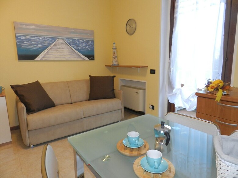 Apartamento La Vela