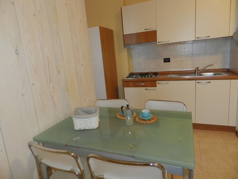 Apartamento La Vela