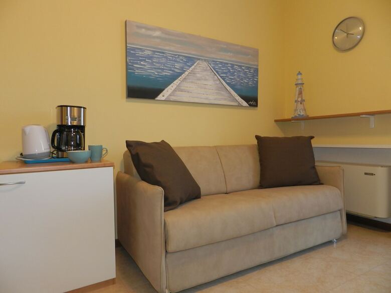 Apartamento La Vela