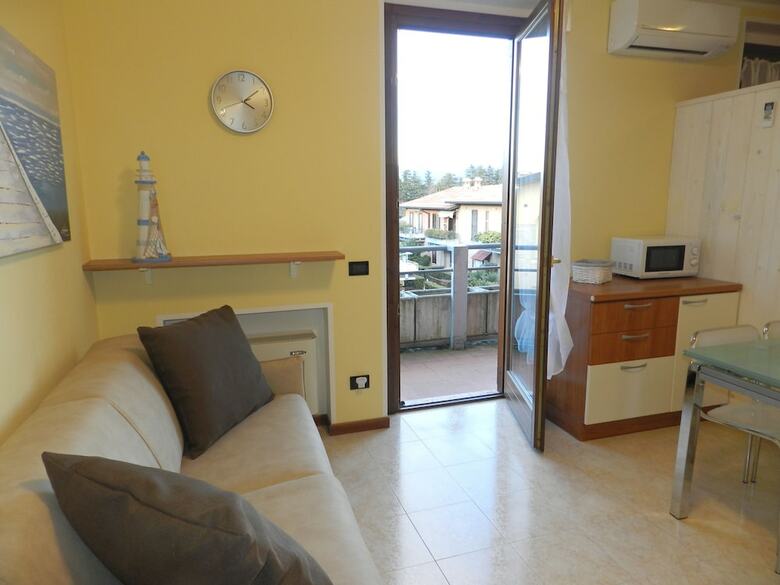 Apartamento La Vela