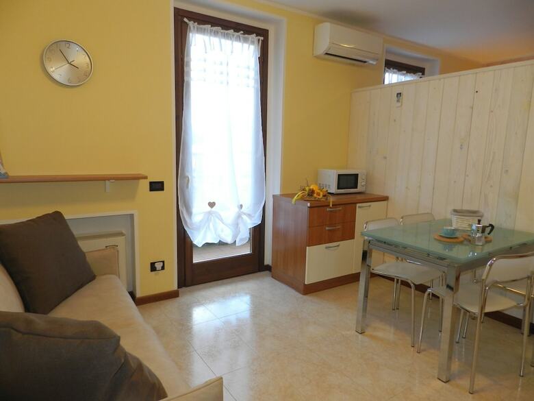 Apartamento La Vela