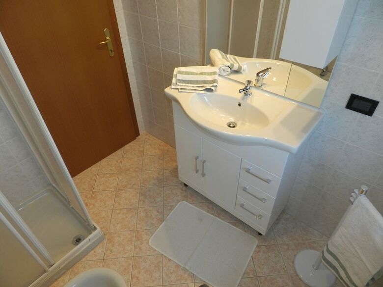 Apartamento La Vela