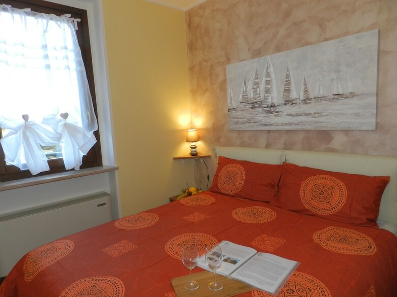 Apartamento La Vela