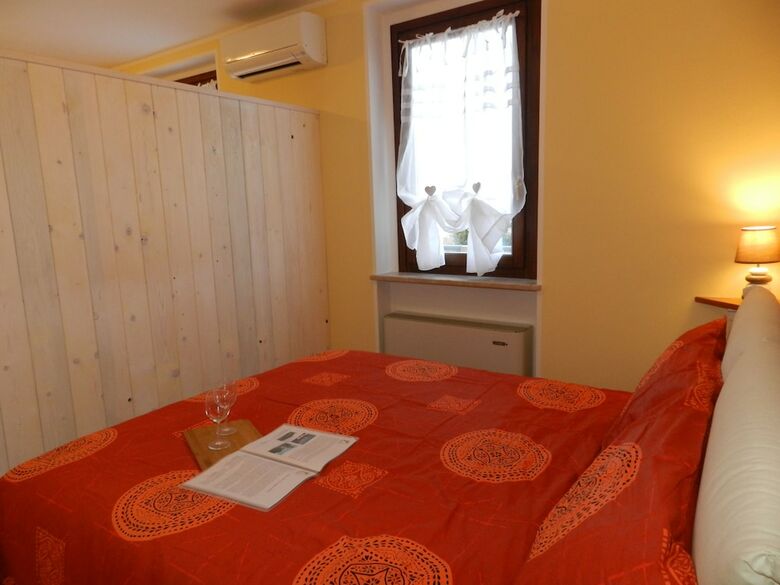 Apartamento La Vela