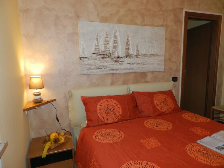 Apartamento La Vela