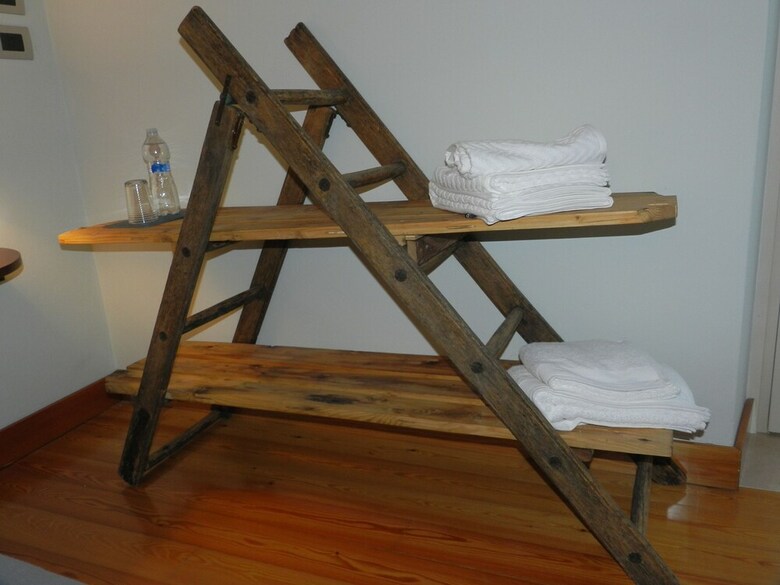 Apartamento Casa Dell'artista