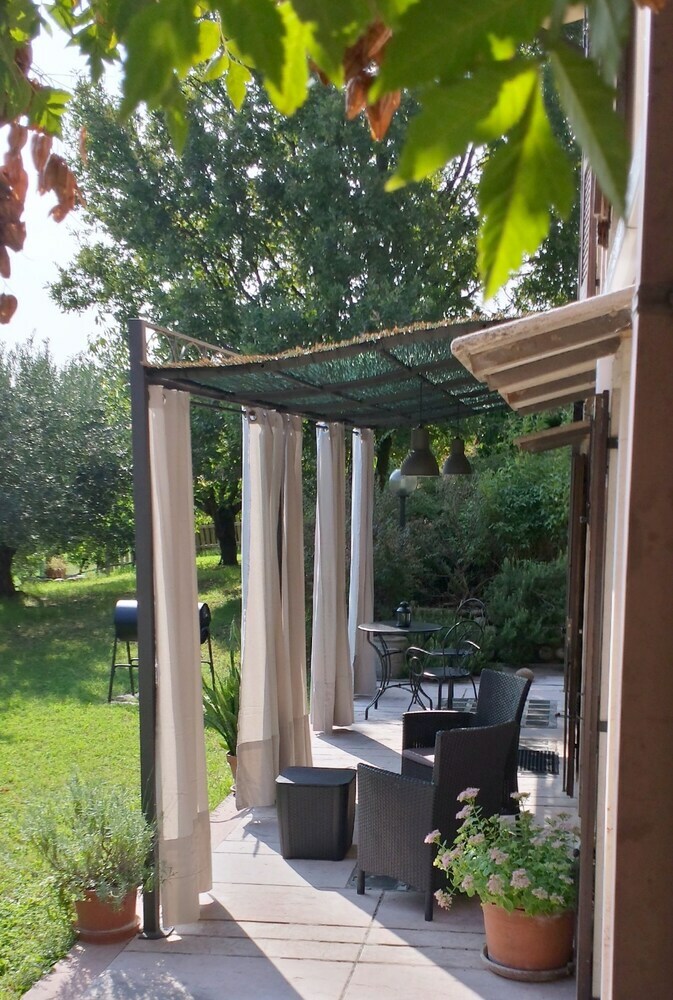 Apartamento Casa Dell'artista