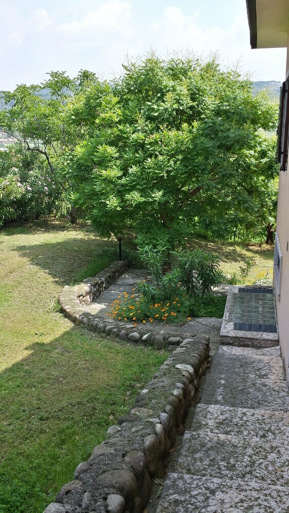 Apartamento Casa Dell'artista