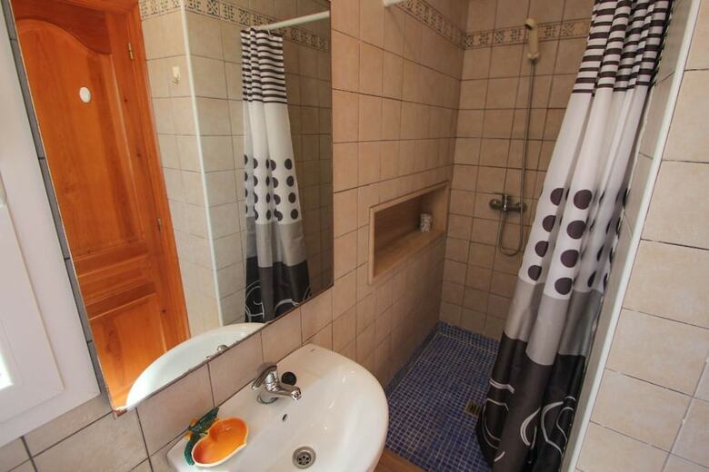 Albertina - Private Pool Villa, Free Wifi, In Benissa