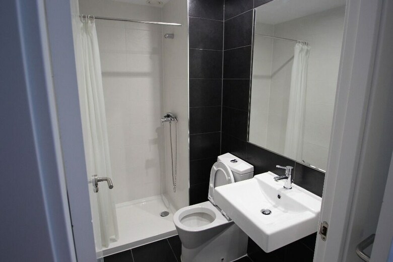 Agueda - Seaview Apartment In Calpe