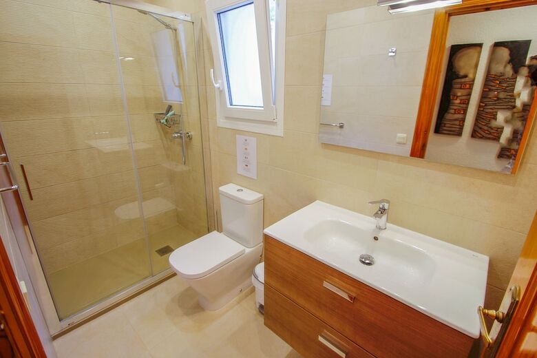 Villa Alldo - Hill Side With Private Pool In Moraira