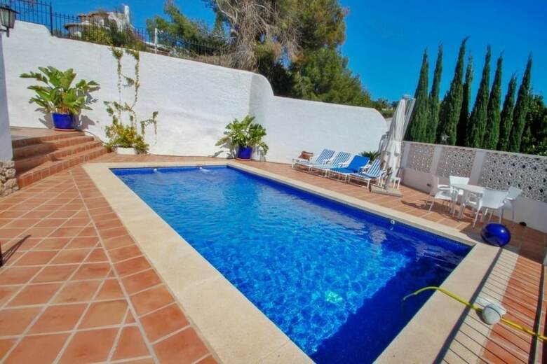 Argentario-4 - Sea View Villa With Private Pool