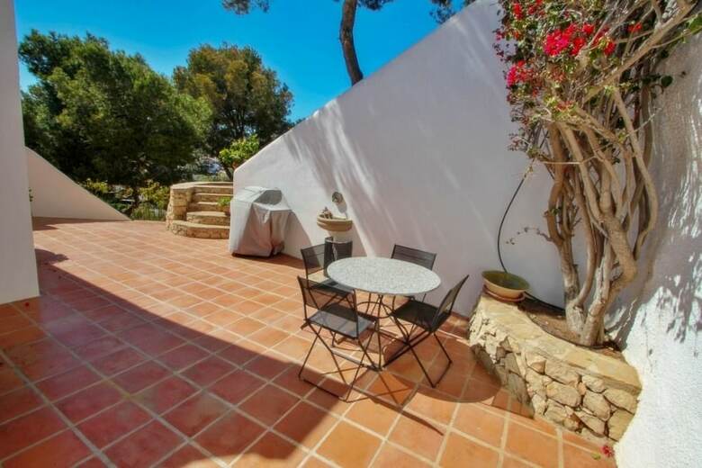 Argentario-4 - Sea View Villa With Private Pool