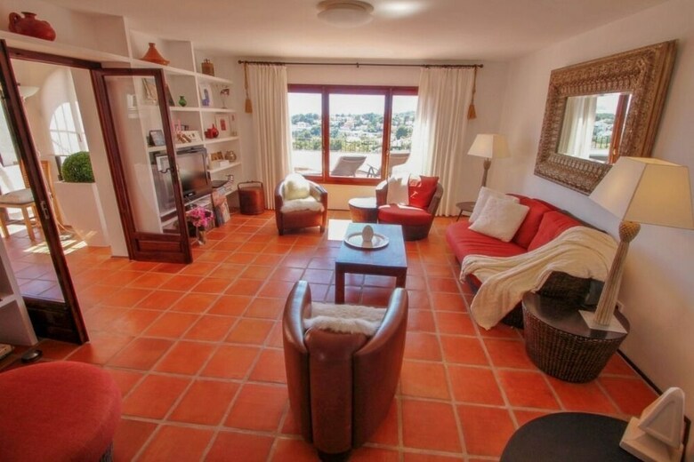Argentario-4 - Sea View Villa With Private Pool