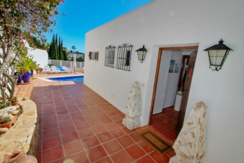 Argentario-4 - Sea View Villa With Private Pool