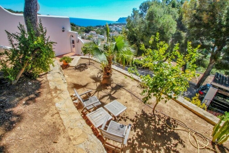Argentario-4 - Sea View Villa With Private Pool