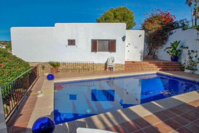 Argentario-4 - Sea View Villa With Private Pool