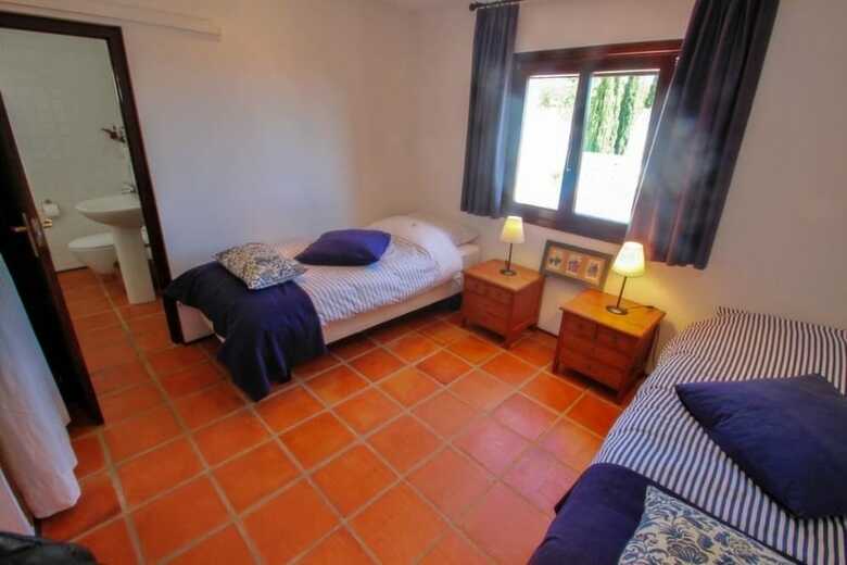 Argentario-4 - Sea View Villa With Private Pool