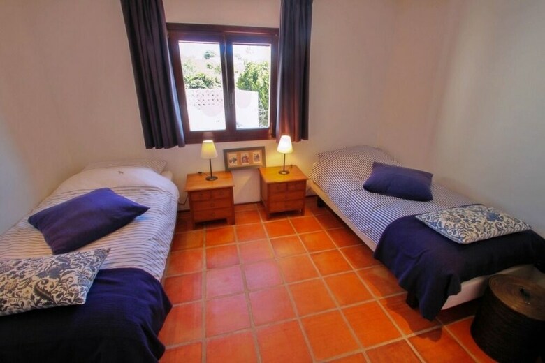 Argentario-4 - Sea View Villa With Private Pool