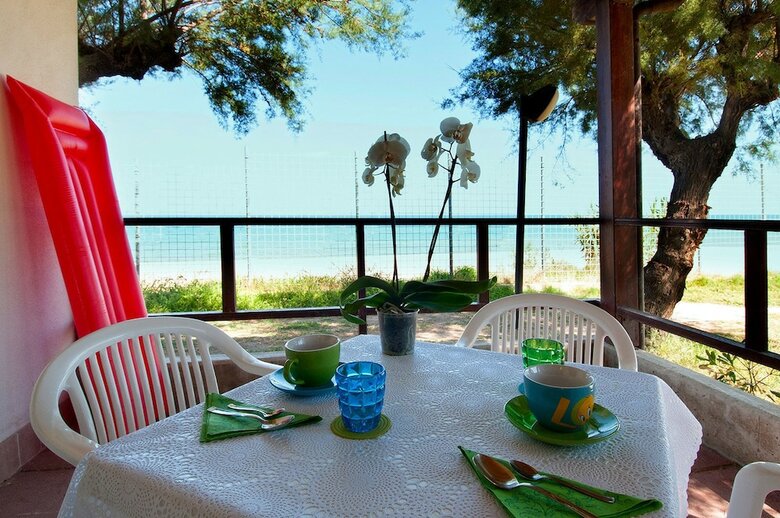 Villaggio Azzurra