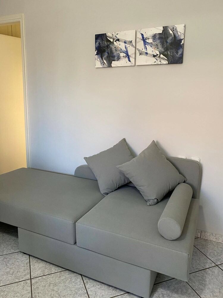 Apartamentos Lefkada Blue