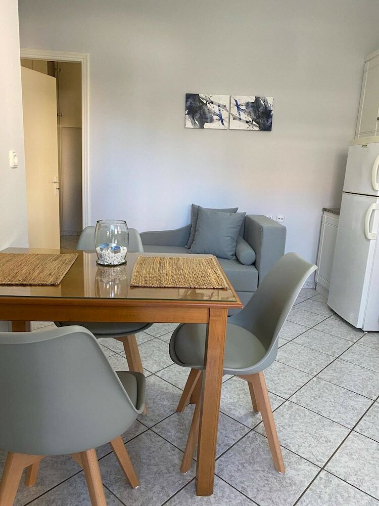 Apartamentos Lefkada Blue