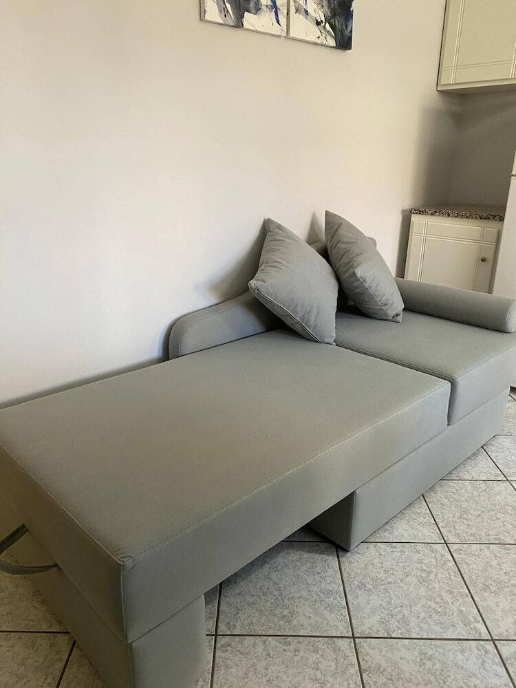 Apartamentos Lefkada Blue
