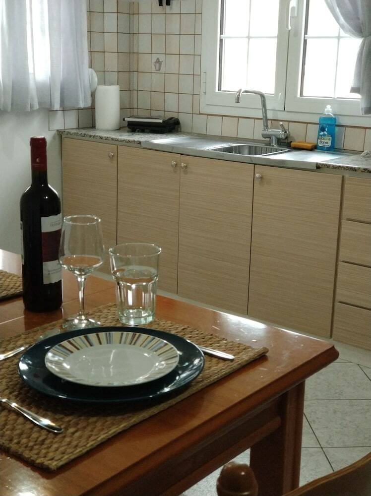 Apartamentos Lefkada Blue