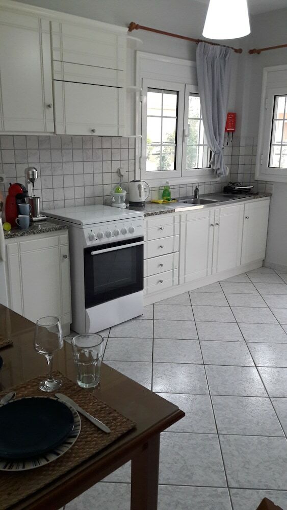 Apartamentos Lefkada Blue