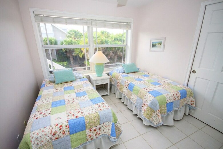 159-flamingo House