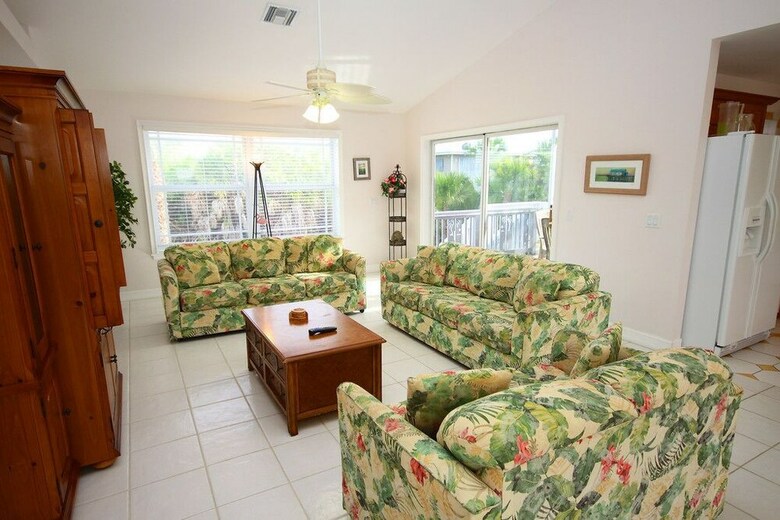 159-flamingo House