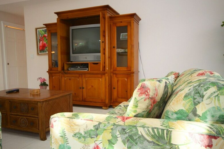 159-flamingo House