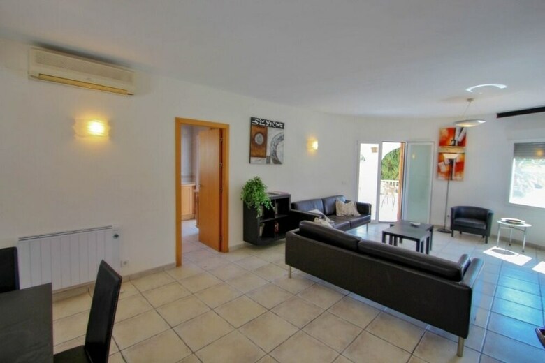 Villa Aldebar�n - Costa Blanca Holiday Rental With Private Pool