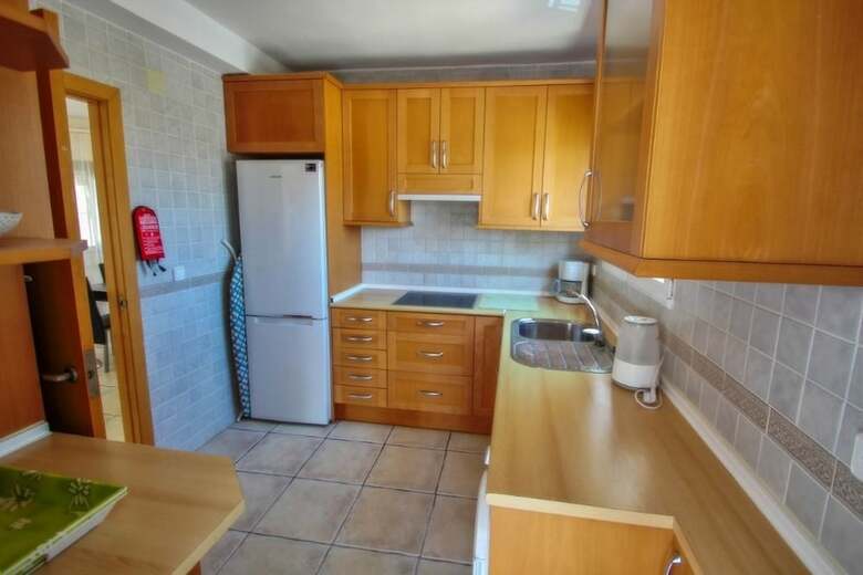 Villa Aldebar�n - Costa Blanca Holiday Rental With Private Pool
