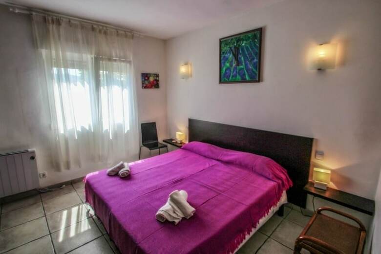 Villa Aldebar�n - Costa Blanca Holiday Rental With Private Pool