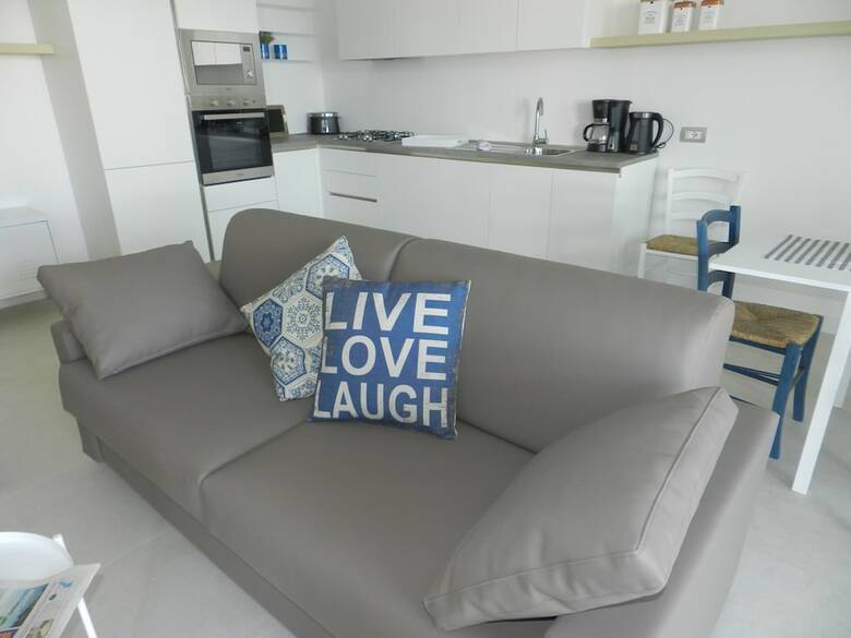 Apartamento Brezza Di Lago 1