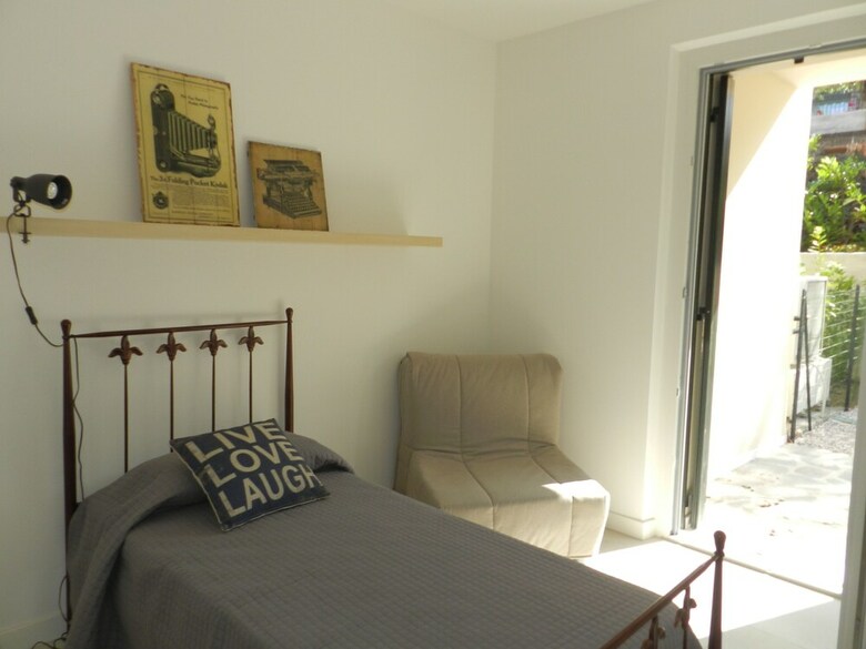 Apartamento Brezza Di Lago 1