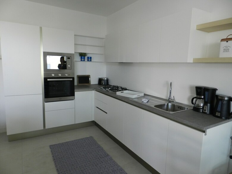 Apartamento Brezza Di Lago 1