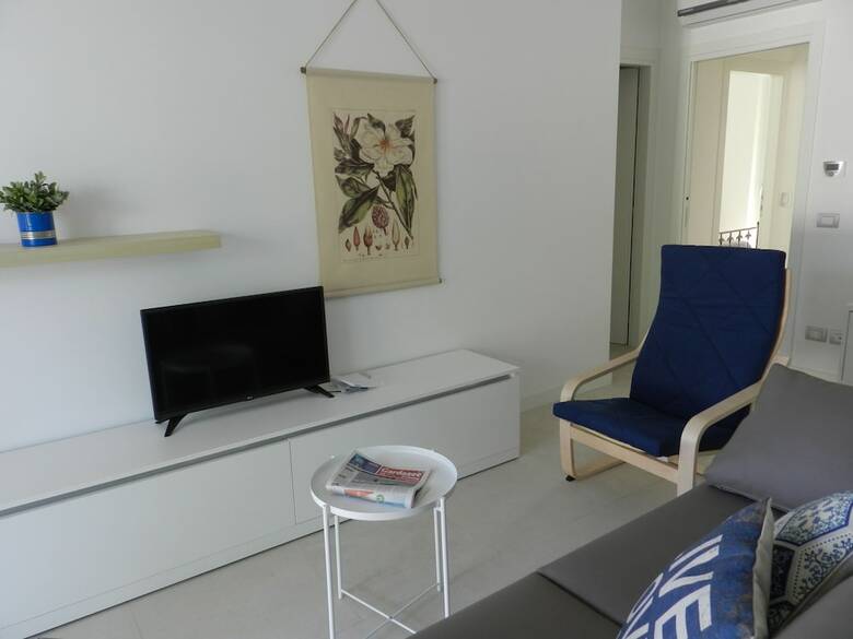 Apartamento Brezza Di Lago 1