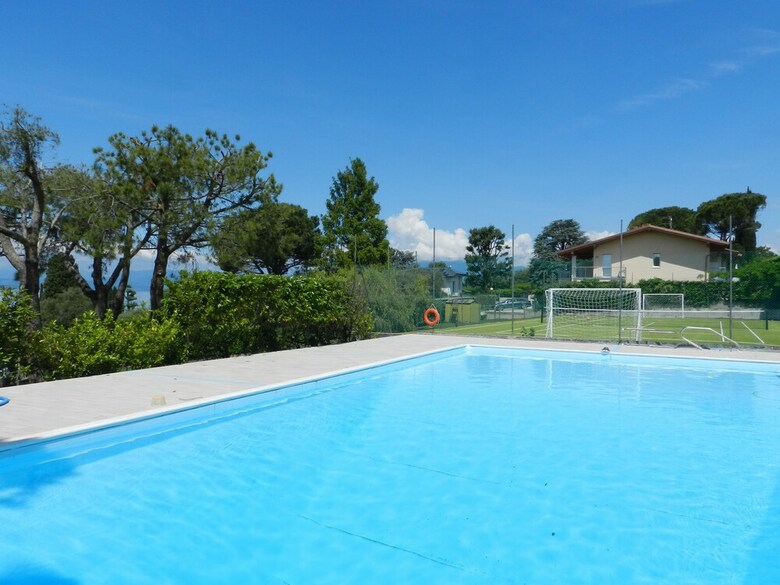 Apartamento Brezza Di Lago 1