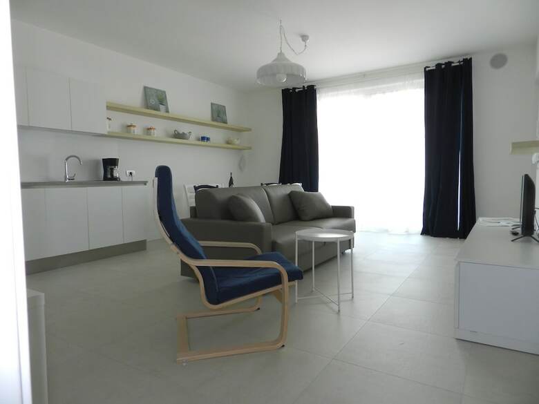 Apartamento Brezza Di Lago 1