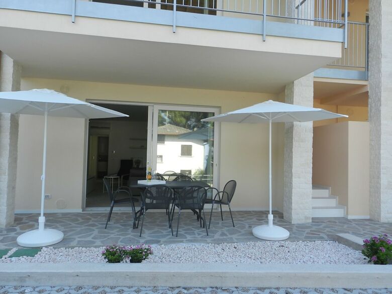 Apartamento Brezza Di Lago 1