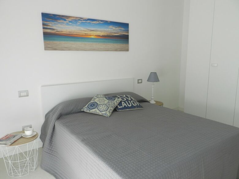 Apartamento Brezza Di Lago 1