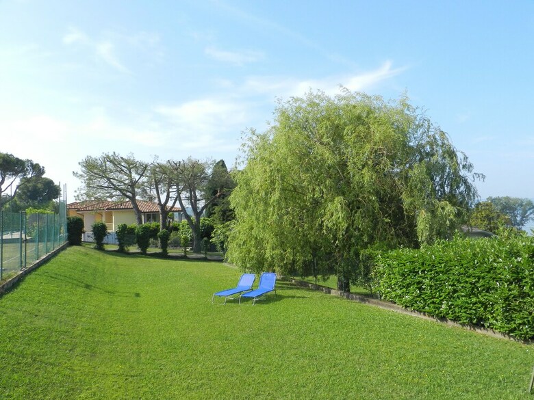 Apartamento Brezza Di Lago 1