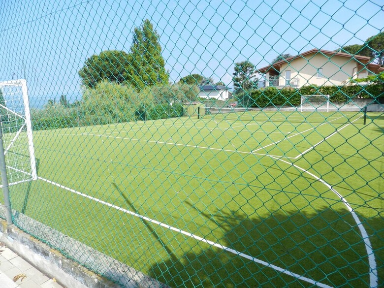 Apartamento Brezza Di Lago 1