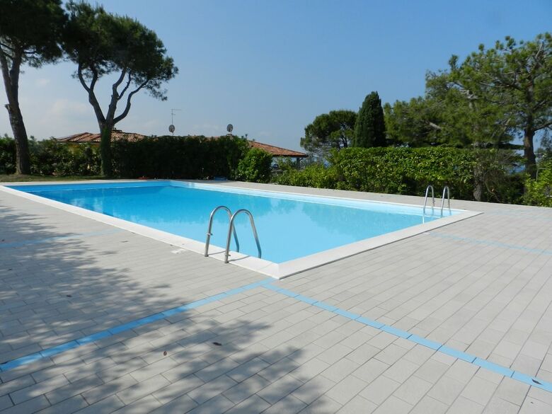 Apartamento Brezza Di Lago 1