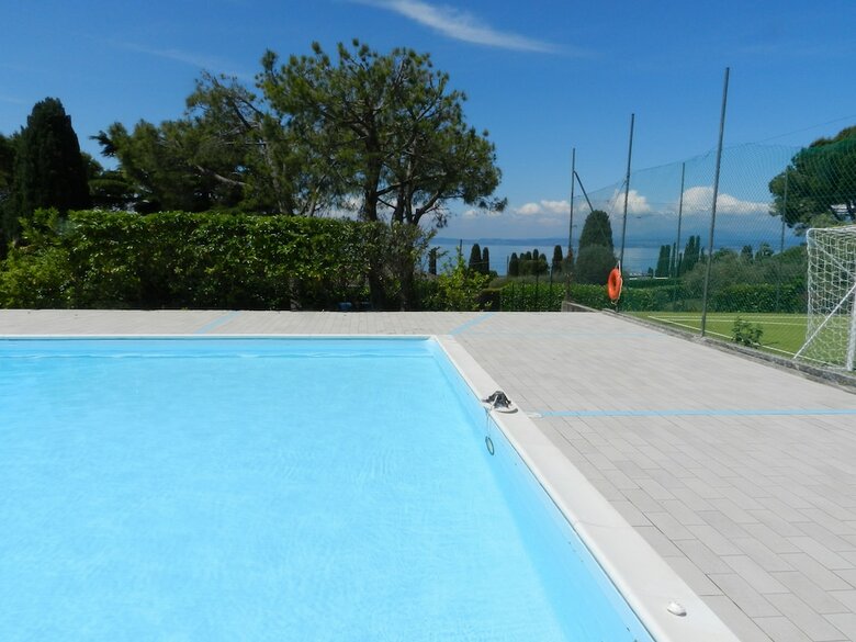 Apartamento Brezza Di Lago 1