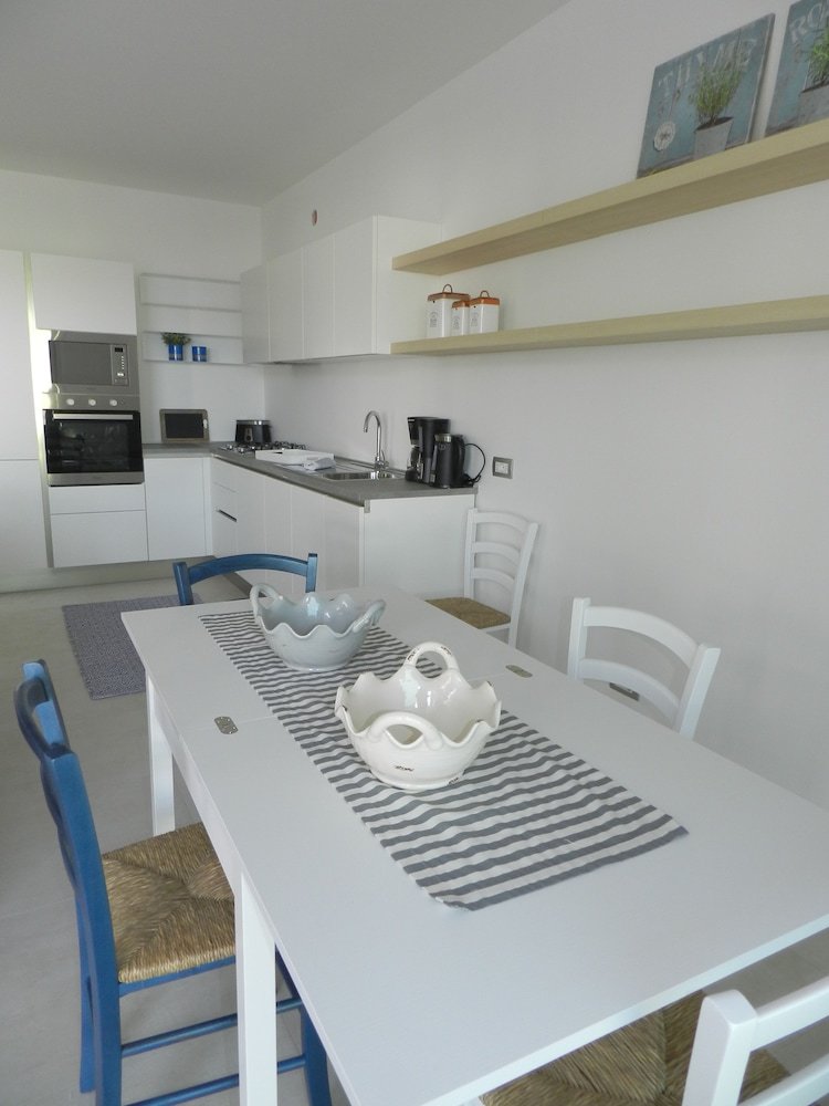 Apartamento Brezza Di Lago 1